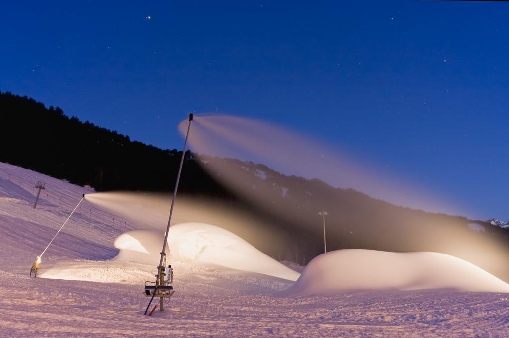 Kaya Palazzo Ski & Mountain Resort Kartalkaya Екстер'єр фото
