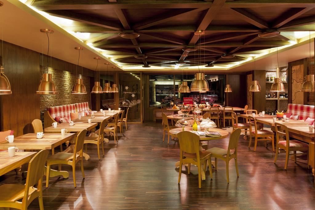 Kaya Palazzo Ski & Mountain Resort Kartalkaya Екстер'єр фото