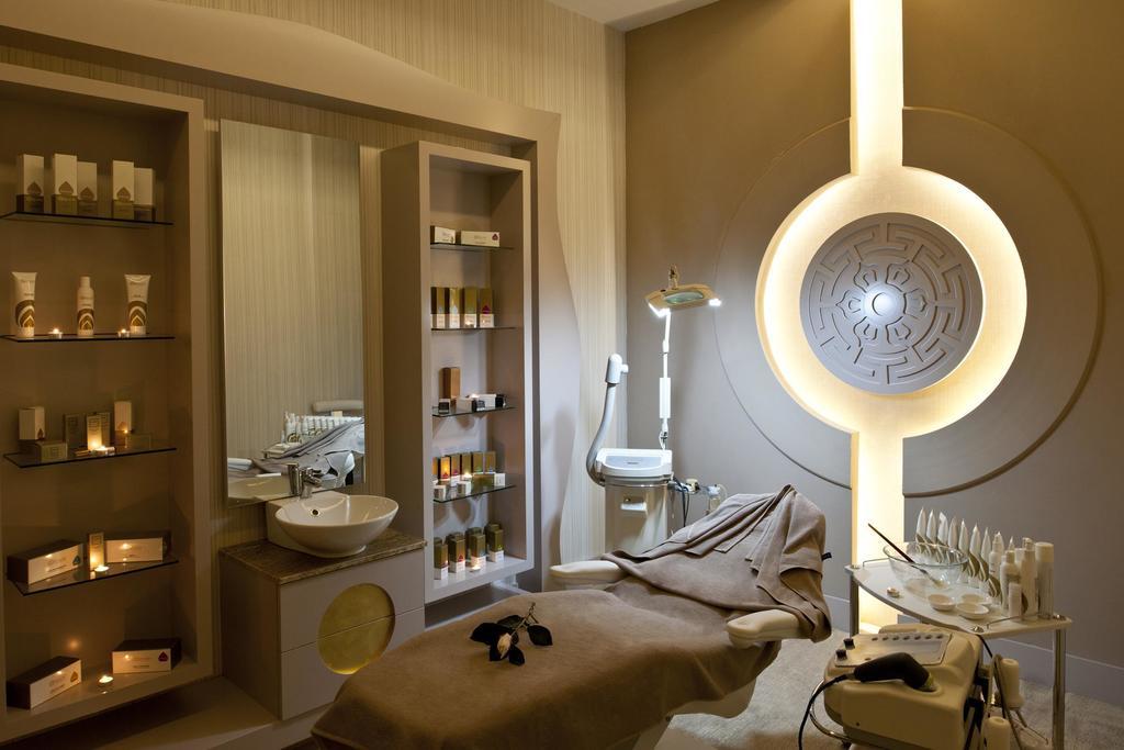 Kaya Palazzo Ski & Mountain Resort Kartalkaya Екстер'єр фото